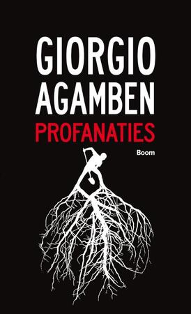 Profanaties - Giorgio Agamben Profanaties - Giorgio Agamben