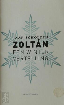 Zoltán - Jaap Scholten