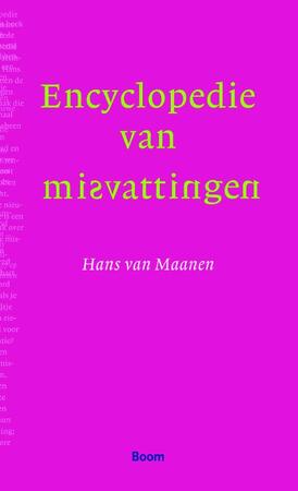Encyclopedie van misvattingen - H. van Maanen