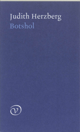 Botshol - Judith Herzberg Botshol - Judith Herzberg