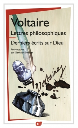 Lettres philosophiques - Voltaire Lettres philosophiques - Voltaire