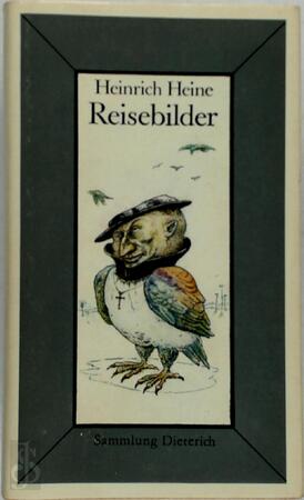 Reisebilder - Heinrich Heine