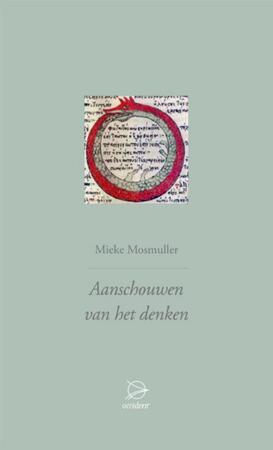 Aanschouwen van het denken - Mieke Mosmuller