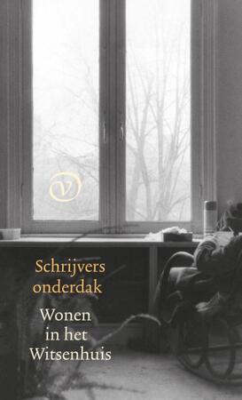 Schrijvers onderdak - 