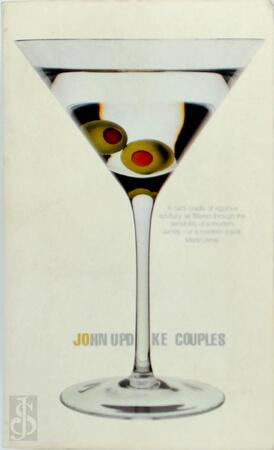 Couples - John Updike