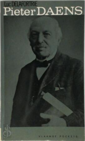 Pieter Daens - Luc Delafortrie