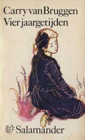 Vier jaargetijden - Carry van Bruggen