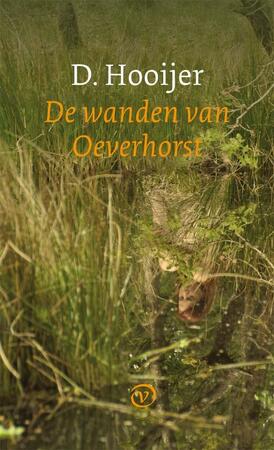De wanden van Oeverhorst - D. Hooijer