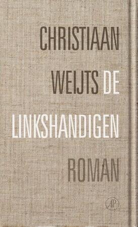 De linkshandigen - Christiaan Weijts De linkshandigen - Christiaan Weijts