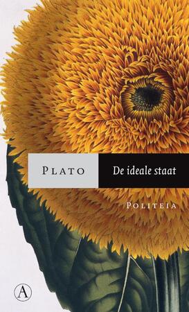 De ideale staat - Plato De ideale staat - Plato