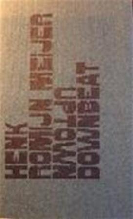 Uptown Downbeat - Henk Romijn Meijer