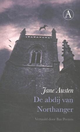 De abdij van Northanger - Jane Austen De abdij van Northanger - Jane Austen