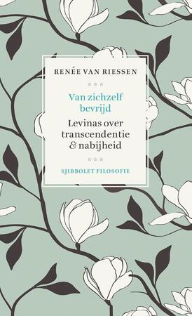 Van zichzelf bevrijd - Renee Van Riessen Van zichzelf bevrijd - Renee Van Riessen