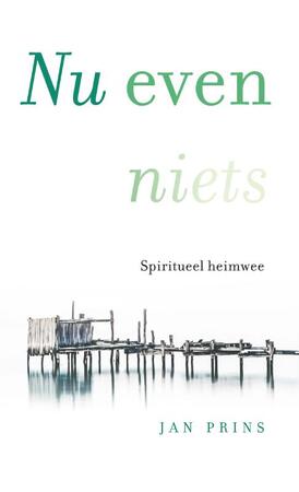 Nu even niets - Jan Prins Nu even niets - Jan Prins