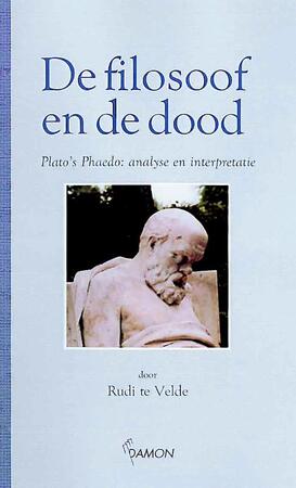 De filosoof en de dood - R. te Velde