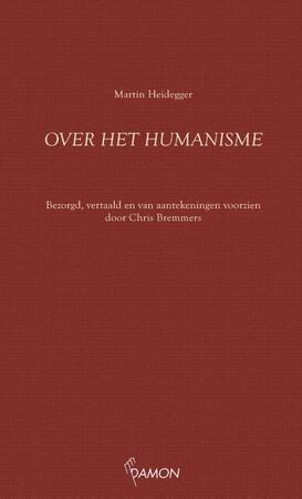 Over het humanisme - Martin Heidegger