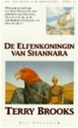 Het erfgoed van Shannara, deel 3 - T. Brooks Het erfgoed van Shannara, deel 3 - T. Brooks