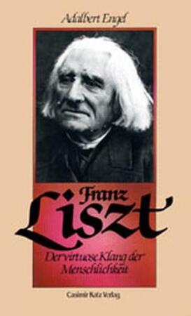 Franz Liszt - Adalbert Engel Franz Liszt - Adalbert Engel