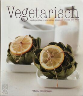 Vegetarisch (ISBN 9789061129707)