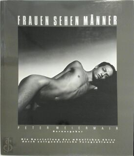 Frauen sehen Männer - Peter Weiermair (ISBN 9783723179000)