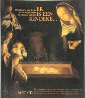 Er is een kindeke-- - S. J. Noorda (ISBN 9789053567067)