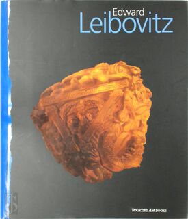 Edward Leibovitz - Marcel Van Jole (ISBN 9789054661528)