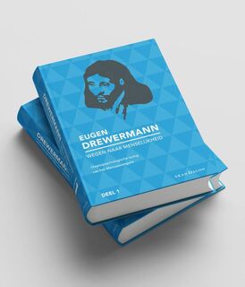 Wegen naar menselijkheid [2 delen] - Eugen Drewermann (ISBN 9789492183989)
