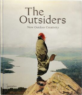 The Outsiders - (ISBN 9783899555134)