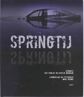 Springtij - G. Didelez, P. Bernauw (ISBN 9789059323858)