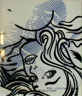 Roy Lichtenstein: Évolution - Roy Lichtenstein (ISBN 8428845016710)