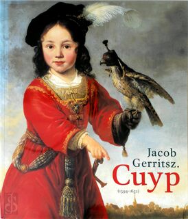 Jacob Gerritsz. Cuyp (1594-1652) - Jacob Gerritsz Cuyp, Sander Paarlberg