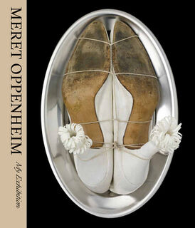 Meret Oppenheim: My Exhibition (ISBN 9781633451292)
