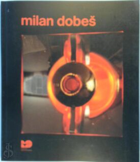 Milan Dobes - N/z