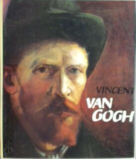 Vincent van Gogh - Marc Edo Tralbaut (ISBN 9780333109106)