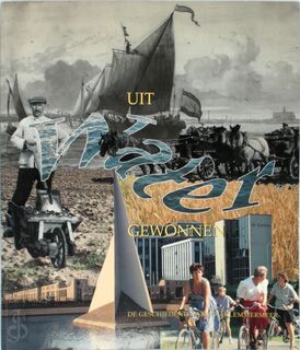 Uit water gewonnen - W. H. A. van der Meulen, Gemeentearchief Haarlemmermeer