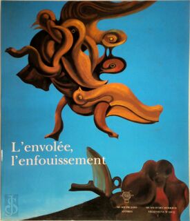 L'envolée, l'enfouissement - Maurice Fréchuret, Musée Picasso (ISBN 9782711833252)