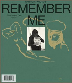 Remember me - Cathalijn Wouters (ISBN 9789462264373)