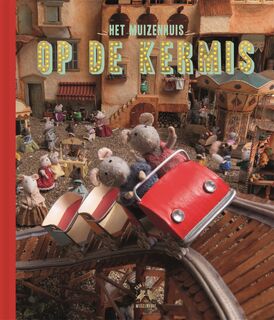 Op de kermis - Karina Schaapman (ISBN 9789047620969)