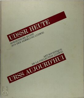 UDSSR heute / URSS Aujourd'hui - Claus Bach, Frank Frangenberg