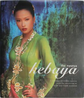 The Nyonya Kebaya - Endon Mahmood (Datin Seri.) (ISBN 9789834107208)