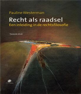 Recht als raadsel - Pauline Westerman (ISBN 9789490962876)