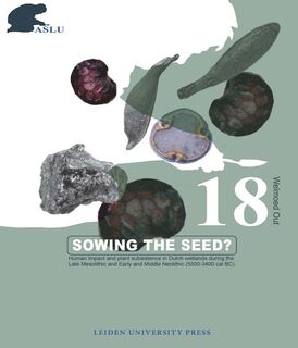 Sowing the seed? - Welmoed Aave Out (ISBN 9789087280727)