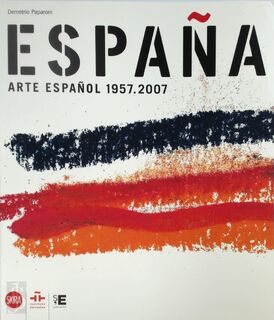 España 1957-2007 - Demetrio Paparoni