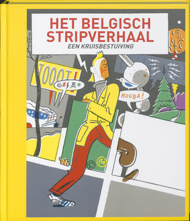 Belgisch stripverhaal - J.M. Derscheid, D. Pasamonik (ISBN 9789053497401)
