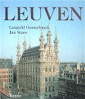 Leuven - J. Staes (ISBN 9789020925173)