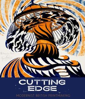 Cutting Edge - Gordon Samuel (ISBN 9781781300787)