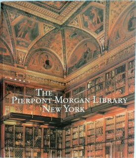 The Master's Hand - Cara D. Denison, Pierpont Morgan Library (ISBN 9783775707541)