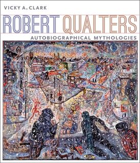 Robert Qualters - Vicky A. Clark (ISBN 9780822962922)