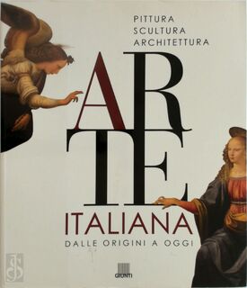 L'arte italiana. Dalle origini a oggi - Mattia Reiche, Marco Bussagli (ISBN 9788809030749)