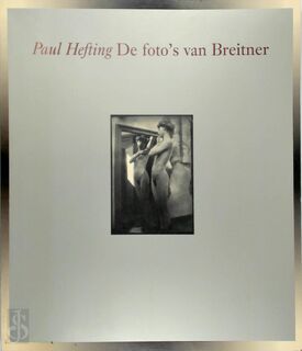 De foto's van Breitner - Paul Hefting (ISBN 9789012060462)
